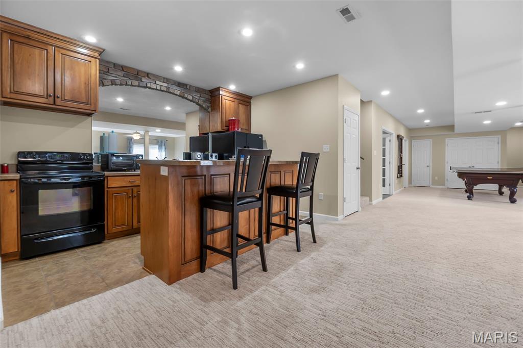 Touchdown Estate - Residential