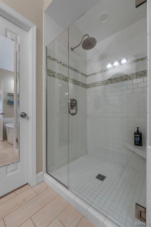 Touchdown Estate - Residential