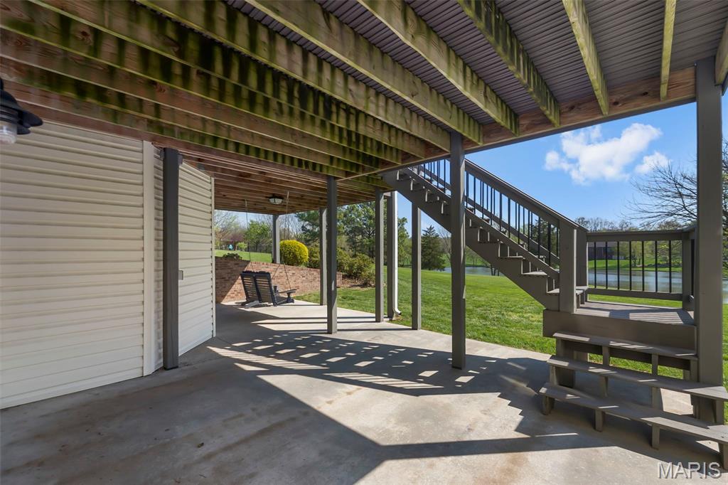 Touchdown Estate - Residential