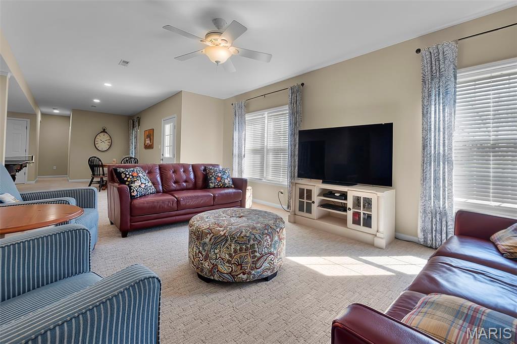 Touchdown Estate - Residential