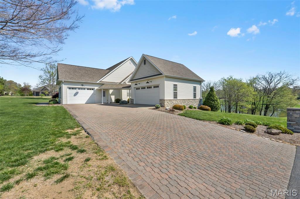 Touchdown Estate - Residential