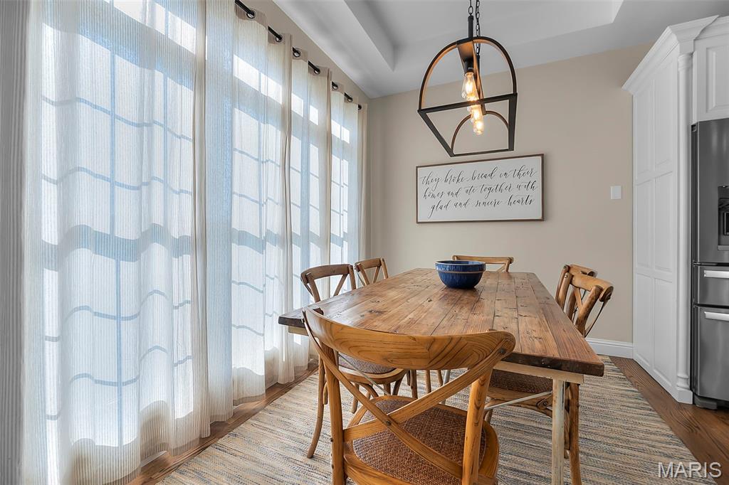 Touchdown Estate - Residential