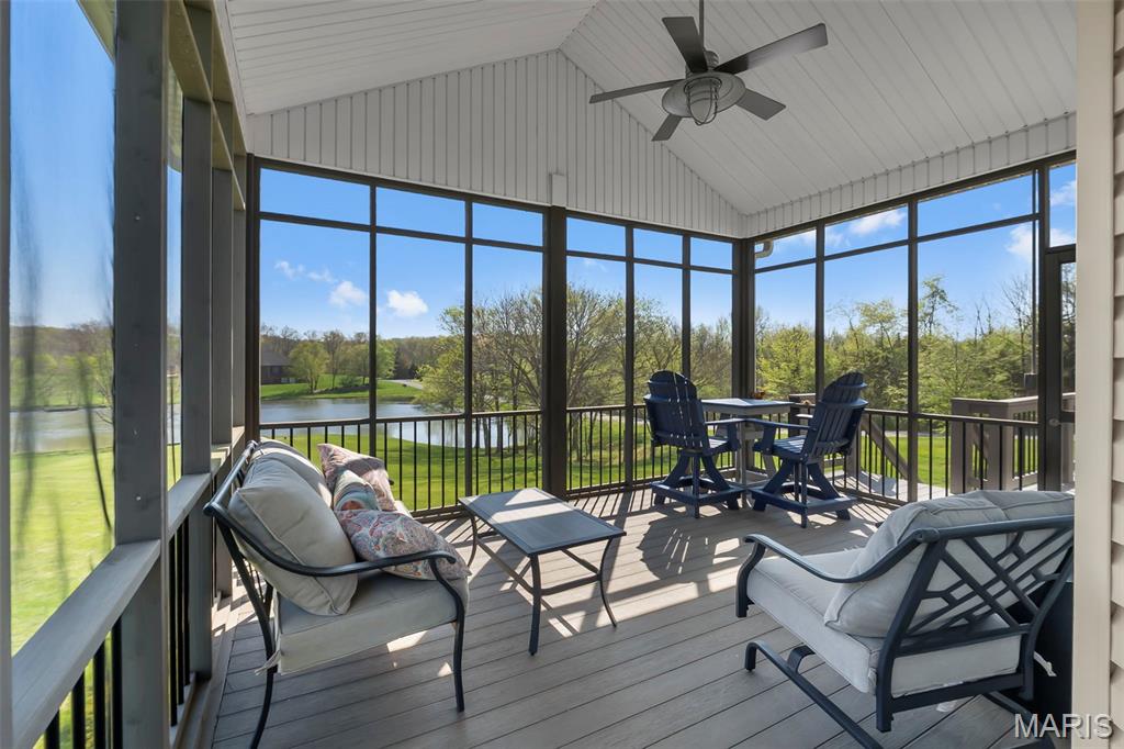 Touchdown Estate - Residential