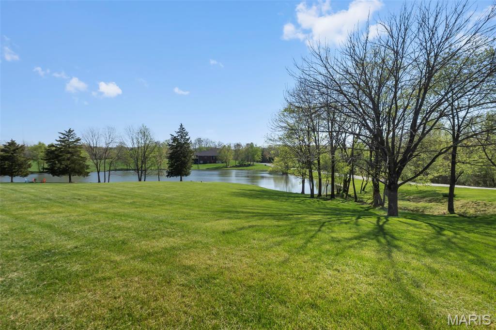 Touchdown Estate - Residential