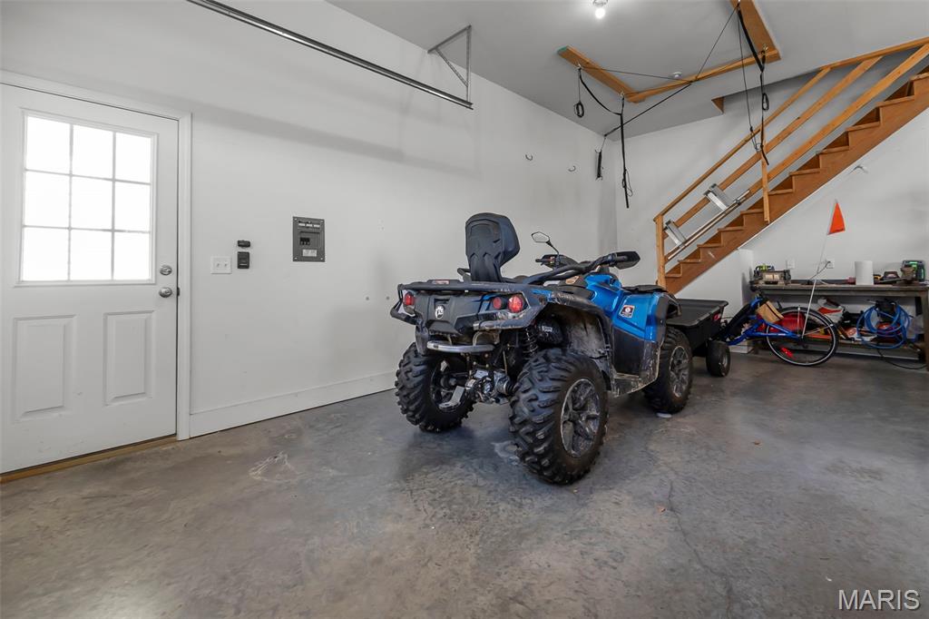 Touchdown Estate - Residential