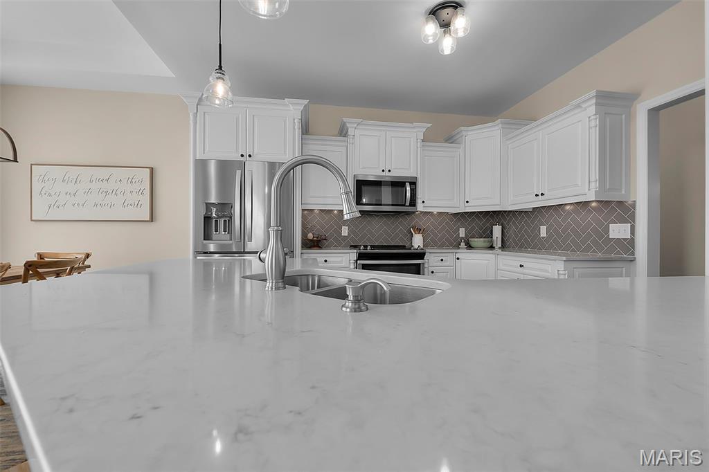 Touchdown Estate - Residential