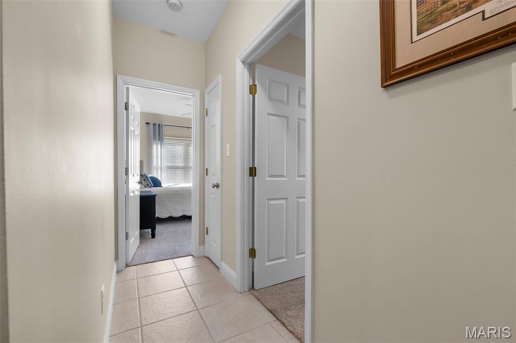 Touchdown Estate - Residential