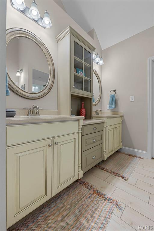 Touchdown Estate - Residential