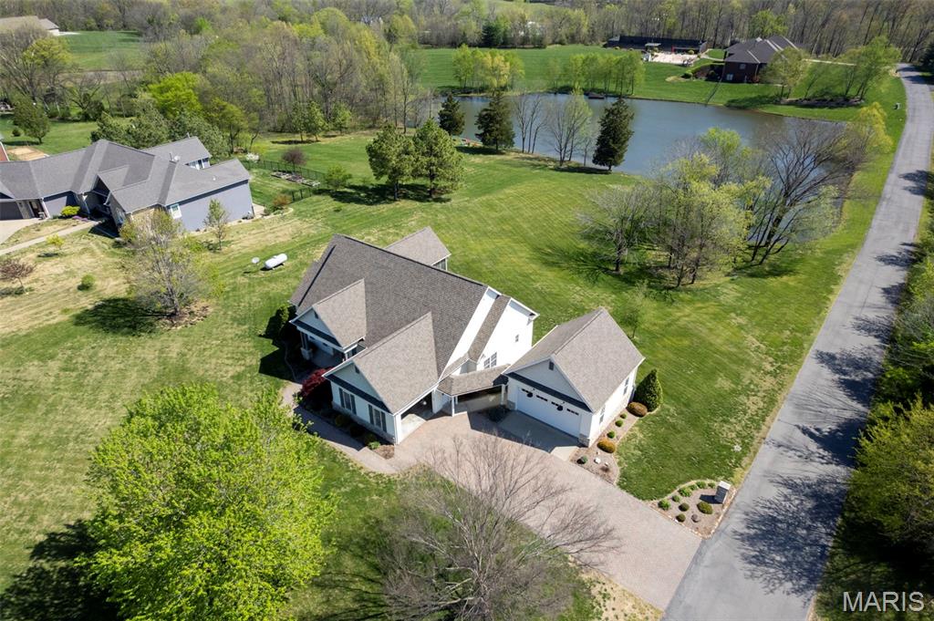 Touchdown Estate - Residential