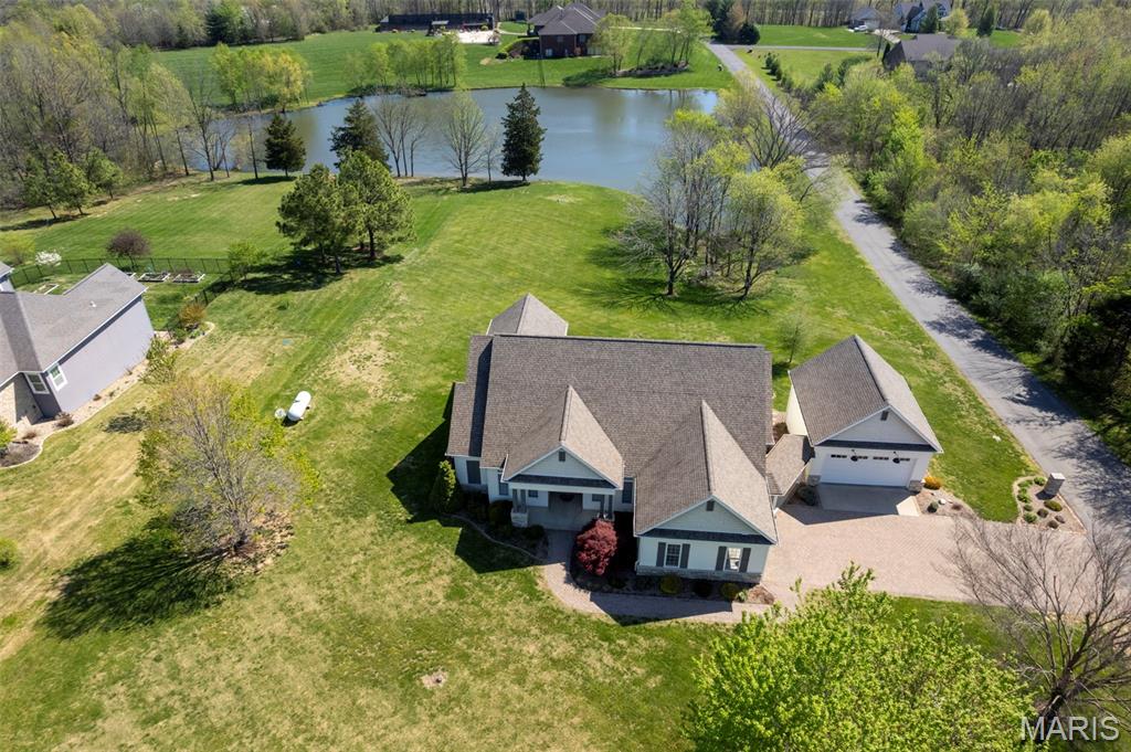 Touchdown Estate - Residential