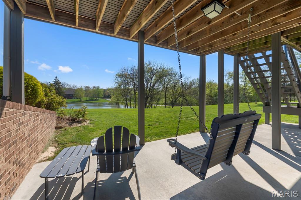 Touchdown Estate - Residential