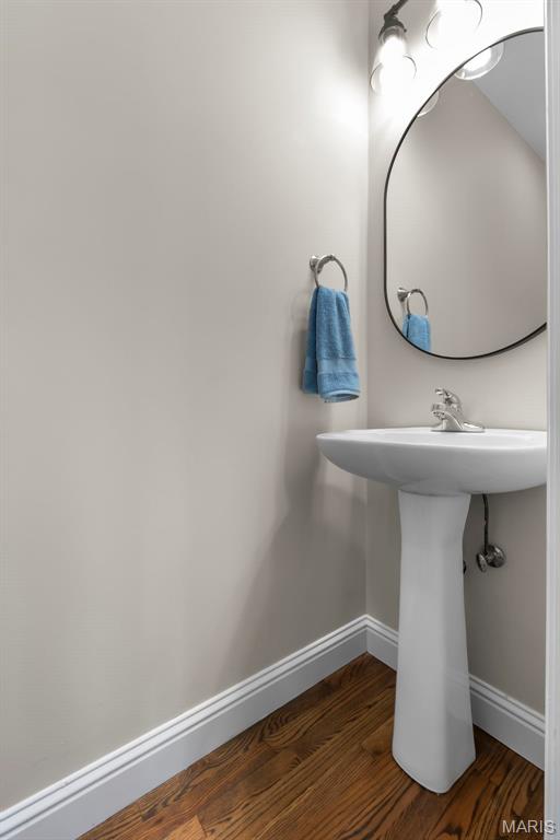 Touchdown Estate - Residential