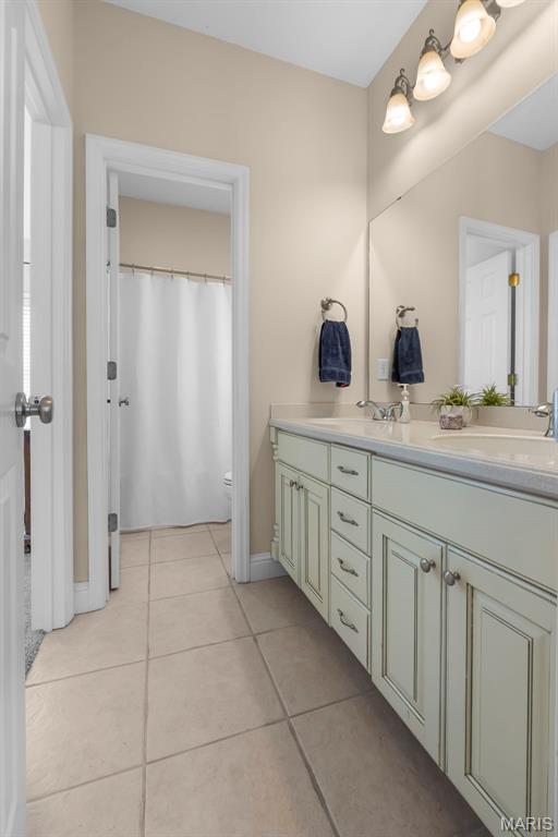 Touchdown Estate - Residential