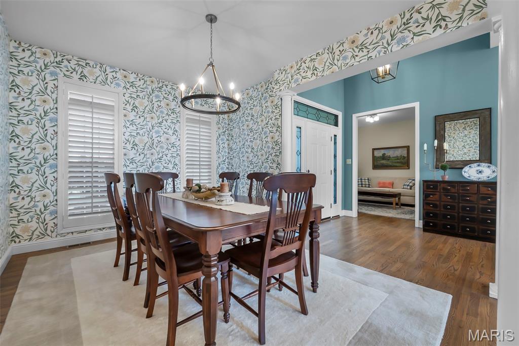 Touchdown Estate - Residential