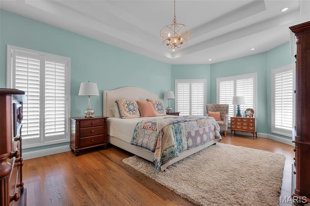 Touchdown Estate - Residential