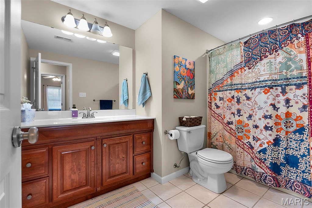 Touchdown Estate - Residential