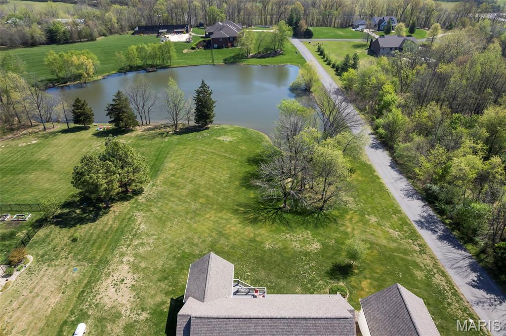 Touchdown Estate - Residential