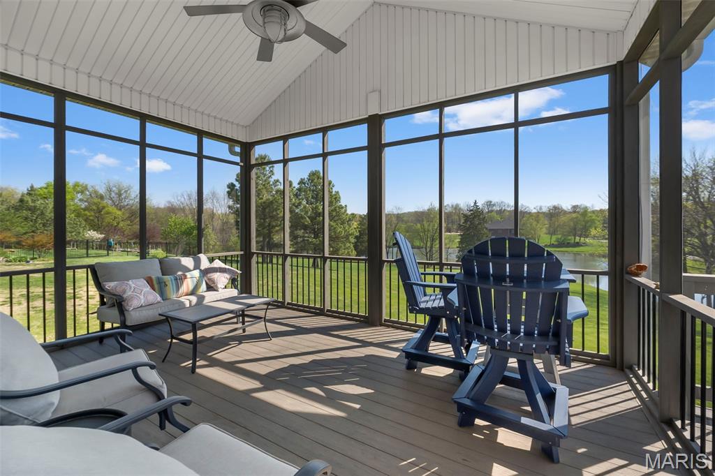 Touchdown Estate - Residential