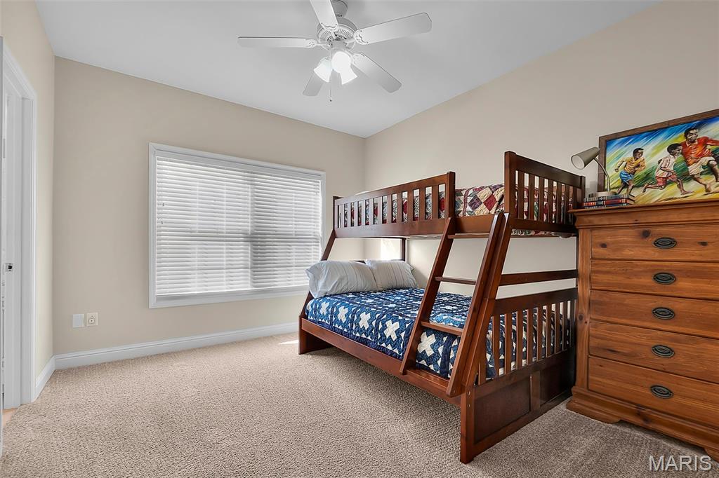 Touchdown Estate - Residential