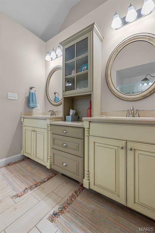 Touchdown Estate - Residential