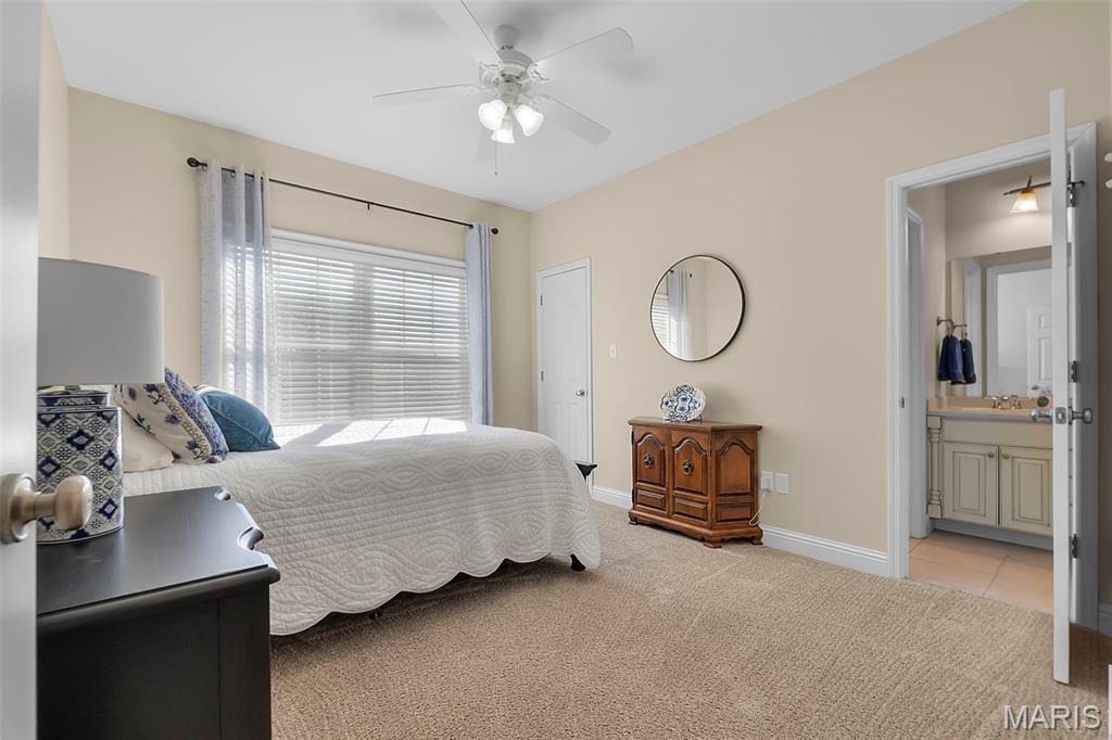 Touchdown Estate - Residential