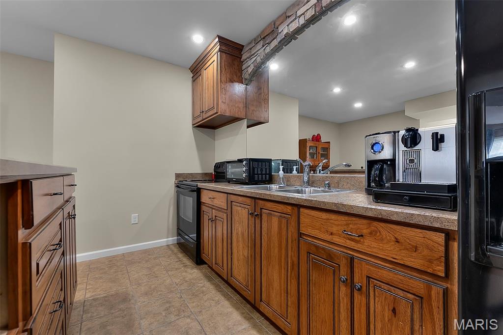 Touchdown Estate - Residential