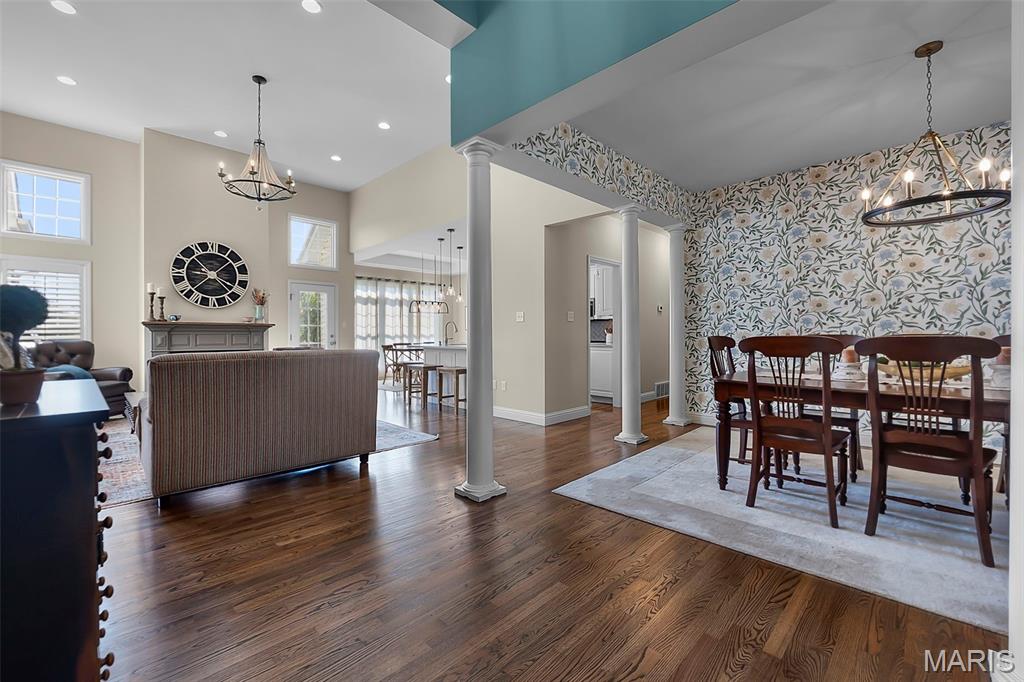 Touchdown Estate - Residential