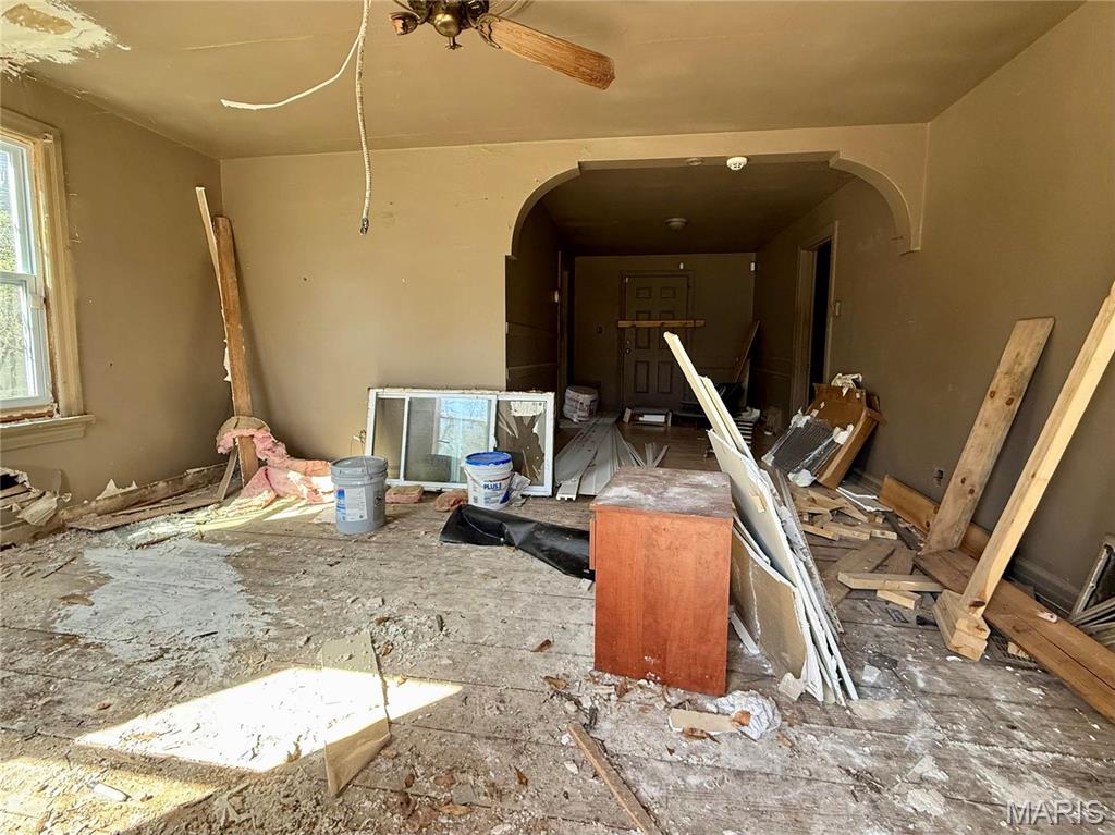 Jennings, Missouri 63136, United States, 2 Bedrooms Bedrooms, ,1 BathroomBathrooms,Residential,Active,91860