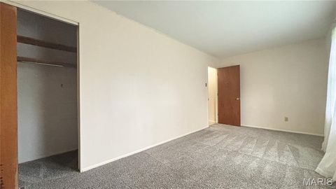 Tiny photo for 111 Royal Avenue, St Louis, MO 63135 (MLS # 26030608)