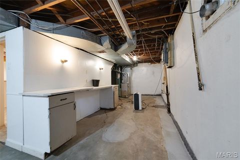 Tiny photo for 111 Royal Avenue, St Louis, MO 63135 (MLS # 26030608)