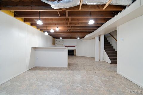 Tiny photo for 111 Royal Avenue, St Louis, MO 63135 (MLS # 26030608)