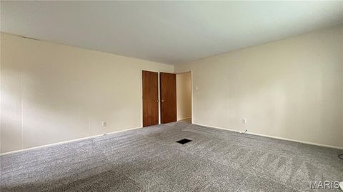 Tiny photo for 111 Royal Avenue, St Louis, MO 63135 (MLS # 26030608)