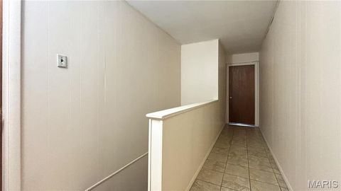 Tiny photo for 111 Royal Avenue, St Louis, MO 63135 (MLS # 26030608)