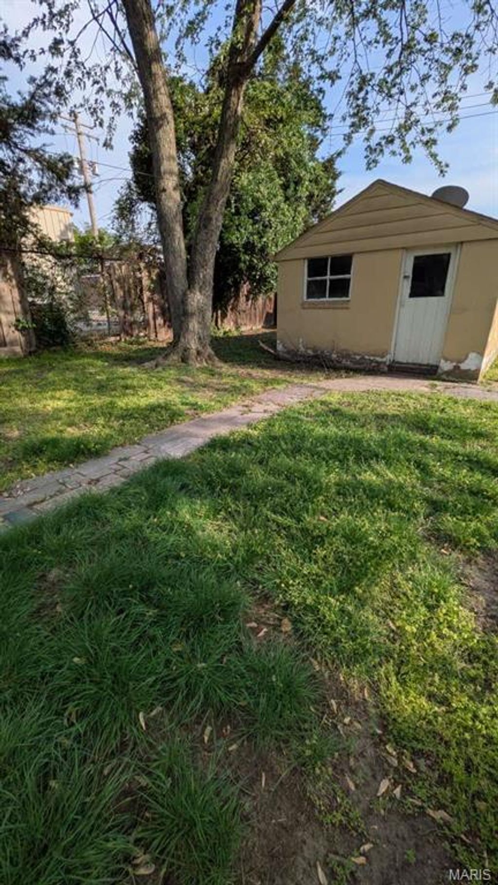 Photo of 4820 Potomac Anex, St Louis, MO 63116 (MLS # 26023918)