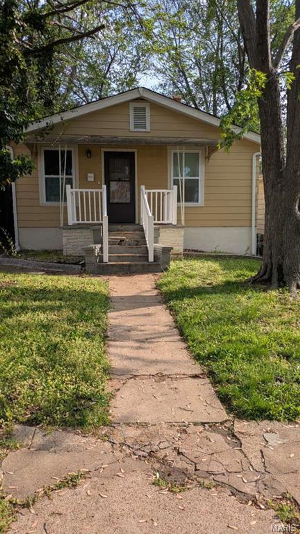 Photo of 4820 Potomac Anex, St Louis, MO 63116 (MLS # 26023918)