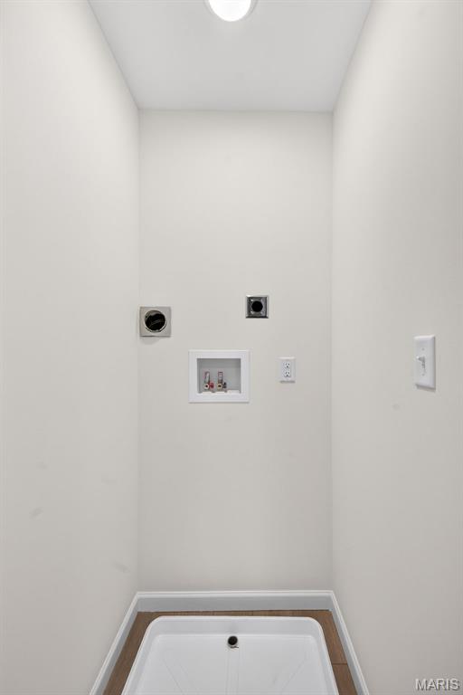 Harvest At Hopewell - Residential