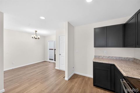 Tiny photo for 463 Sunset Hollow Drive, Wentzville, MO 63385 (MLS # 26000596)