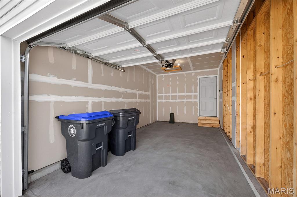 Harvest At Hopewell - Residential