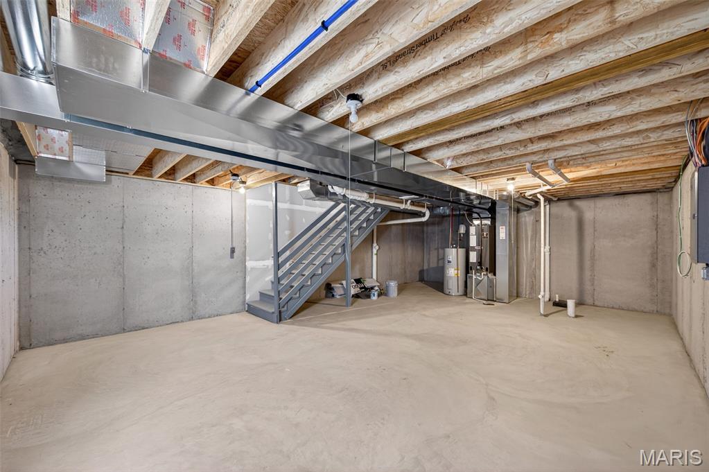 Harvest At Hopewell - Residential