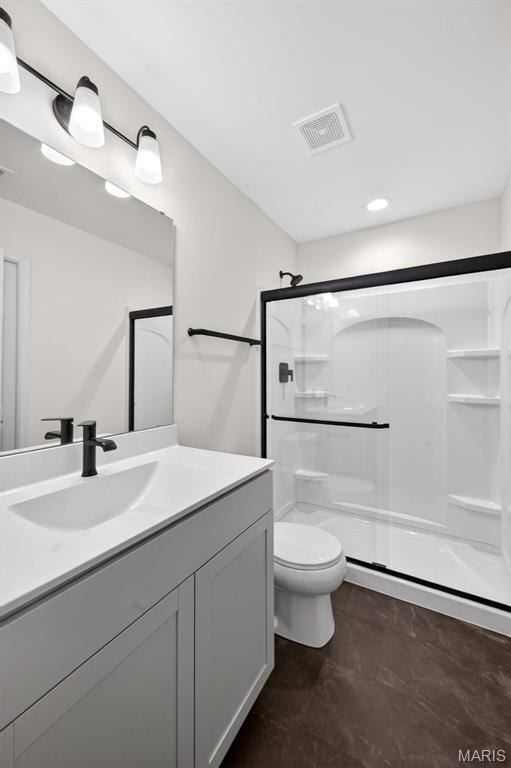 Harvest At Hopewell - Residential