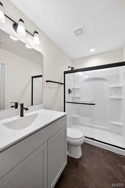 Tiny photo for 463 Sunset Hollow Drive, Wentzville, MO 63385 (MLS # 26000596)