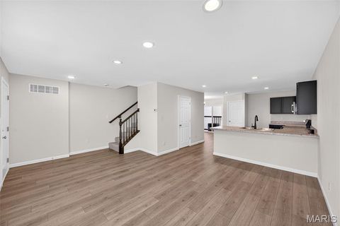 Tiny photo for 463 Sunset Hollow Drive, Wentzville, MO 63385 (MLS # 26000596)