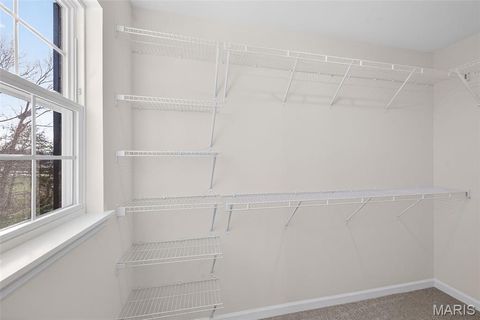 Tiny photo for 463 Sunset Hollow Drive, Wentzville, MO 63385 (MLS # 26000596)