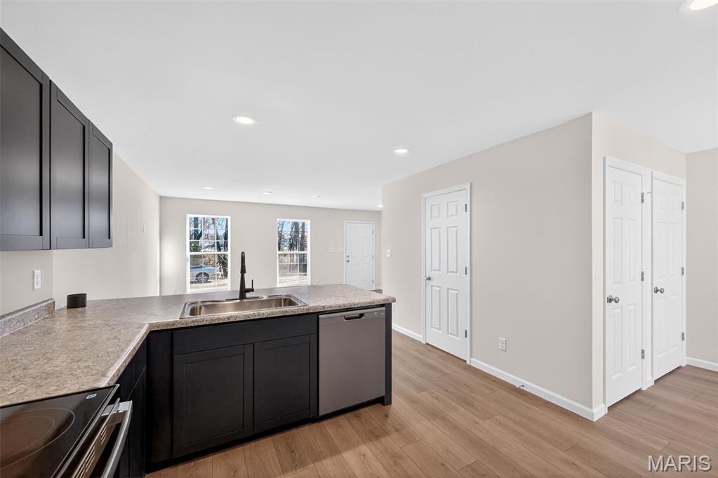 Harvest At Hopewell - Residential