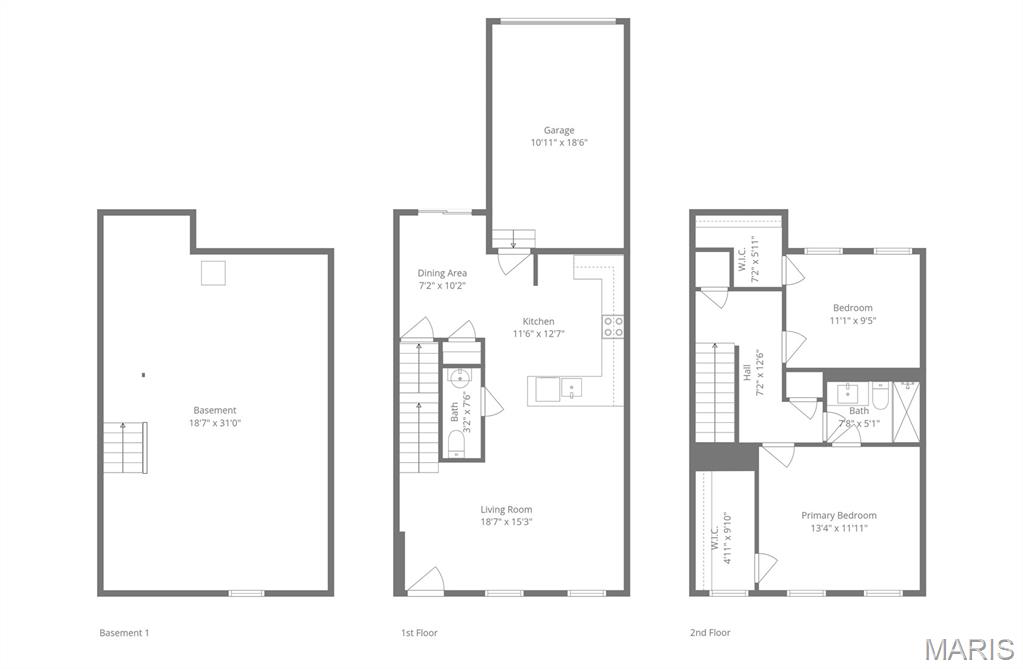 Harvest At Hopewell - Residential