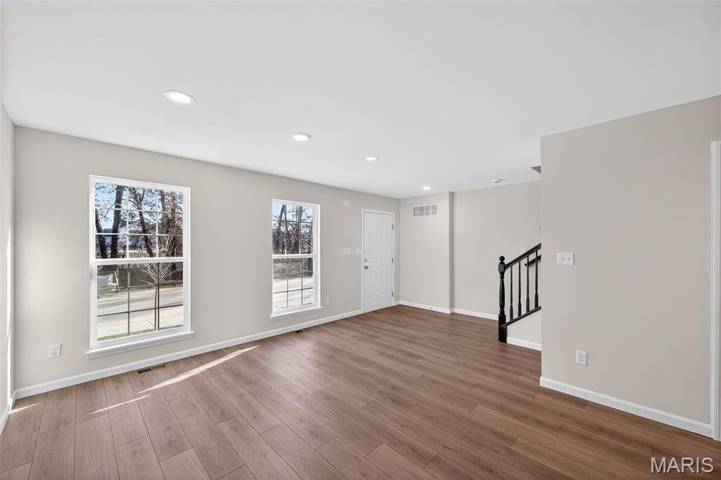 Harvest At Hopewell - Residential