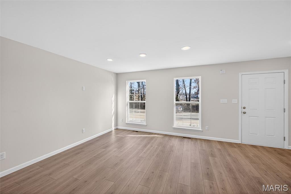 Harvest At Hopewell - Residential