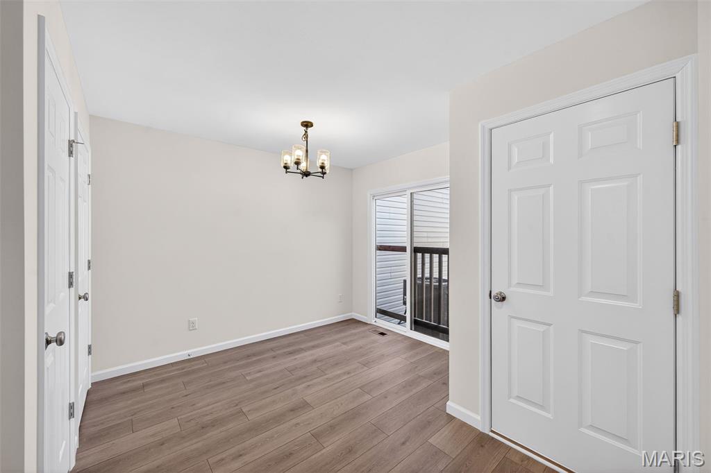 Harvest At Hopewell - Residential