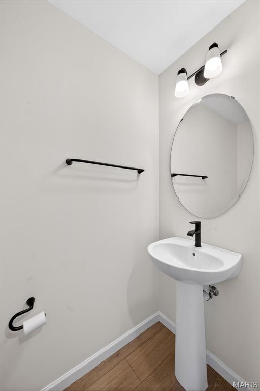 Harvest At Hopewell - Residential