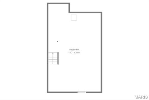 Tiny photo for 463 Sunset Hollow Drive, Wentzville, MO 63385 (MLS # 26000596)